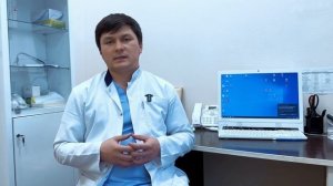 Врач маслахатлари!