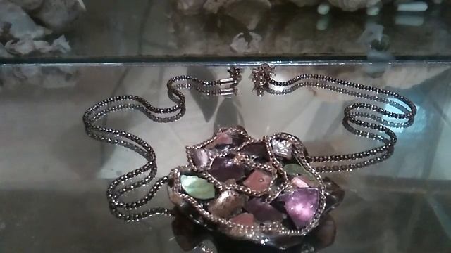 Золотая рыбка и медальон смотреть онлайн