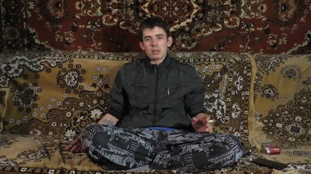 Как относятся в колониях к знаменитым спортсменам. смотреть онлайн