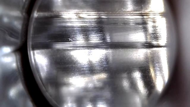 ВПО-192 " ГОРНОСТАЙ" повторная полировка после настрела , #бороскоп смотреть онлайн