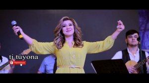 Дилнлза Каримова 'Келин салом' 2021