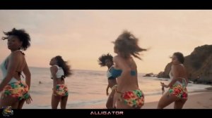 Marnik & Smack - Gam Gam. (Dance Video)