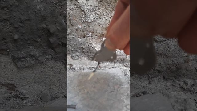 2021.06.08. Магнитные свойства сгоревших спичек. смотреть онлайн