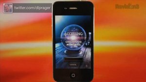 Turn Your Friends in to DEMONS with Demon Cam! - Snapp