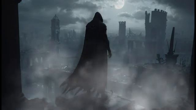 -Песнь-Жнеца-Смерть-и-Любовь-эпическая-баллада смотреть онлайн