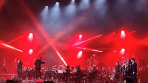 Горшенёв (Кукрыниксы) - Звезда (live)