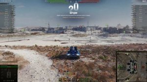немецкий ПТ-САУ GRILLE 15:.  лучший снайпер средих всех танков:#МИРТАНКОВ (Lesta.ru)