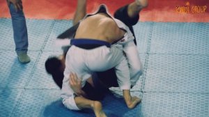 Чемпионат Brazilian Jiu-Jitsu, KievOpen (2016)