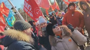 Николай Платошкин: ВНИМАНИЕ! ГОВОРИТ и ПОКАЗЫВАЕТ МОСКВА... 23 февраля!