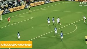 Крутые сейвы защитников в футболе!