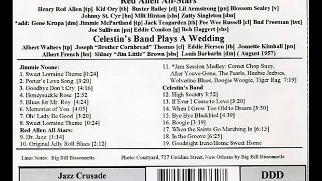 Celestin Band Boogie смотреть онлайн