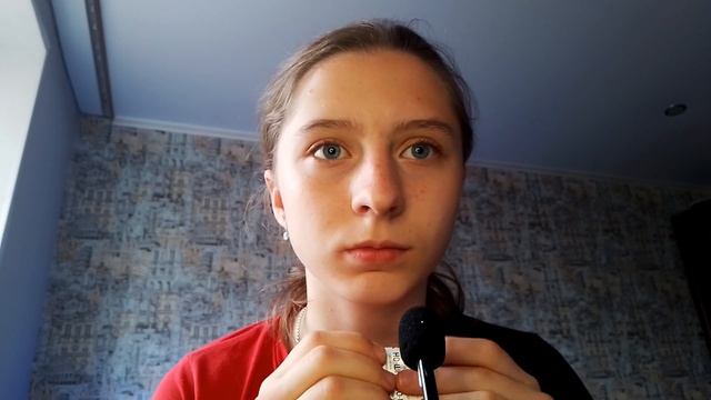 асмр медленные триггеры