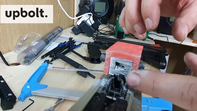 UPGRADE series: Convert Cobra RX / R9 platform to RX Adder compatible смотреть онлайн