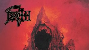 Death - Flesh and the Power It Holds