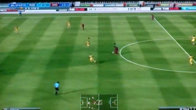 Night of Champions. "Rubin" (Vova) - "Anji" (Mark) смотреть онлайн