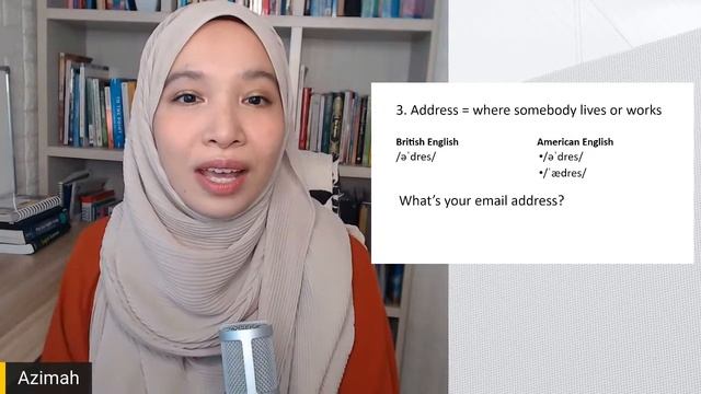 How to improve your pronunciation with word stress – Part One смотреть онлайн