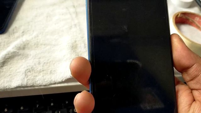 Techno pova neo speaker problem-how to increase low sound
