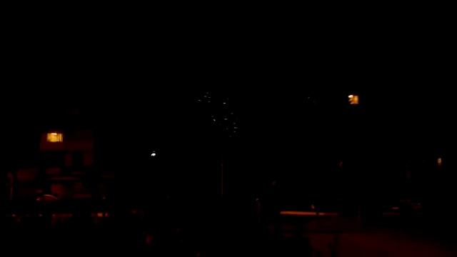 Салют день города Россошь смотреть онлайн