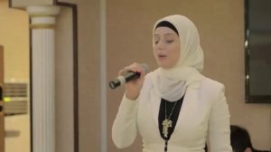 Макка Cагаипова   Хьо цхьаъ ву са  2015 HD