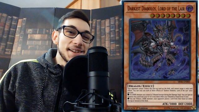 5 Deck OTTIMI per rapporto QUALITA' PREZZO Post BANNED Febbraio 2022 YUGIOH смотреть онлайн