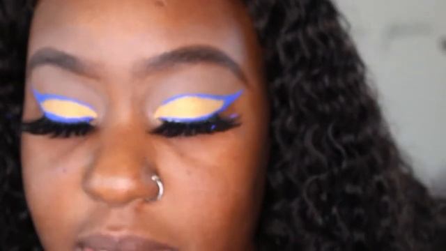 Slay Saturdays Makeup смотреть онлайн