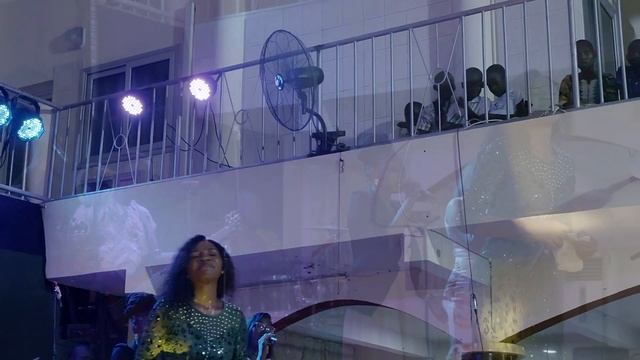 CONCERT GME 2023 PART II  SAPHIR _BUBU NA WO  EPT DJIDJOLE  TOGO GOSPEL WORSHIP