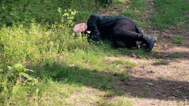 TENGE TENGE DEATH TRAP JOHN PORK (short movie) смотреть онлайн