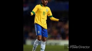 Музыка про Неймара