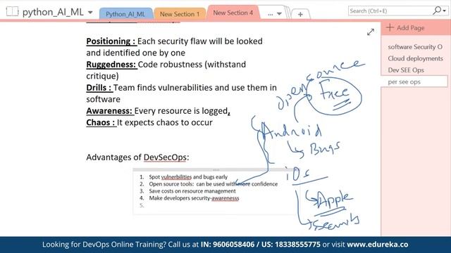 DevSecOps Tutorial for Beginners | What is DevSecOps | DevOps Training | Edureka | DevOps Rewind -