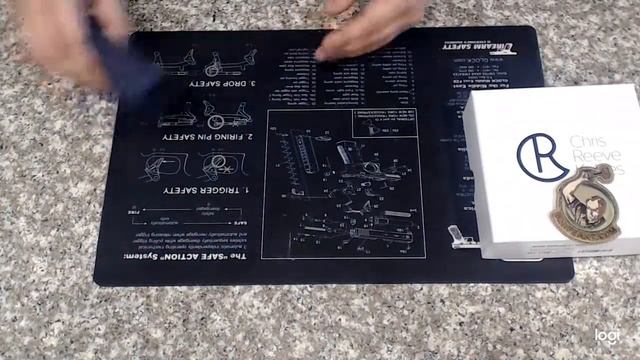 Chris Reeve Small Sebenza Insingo UNBOXING смотреть онлайн