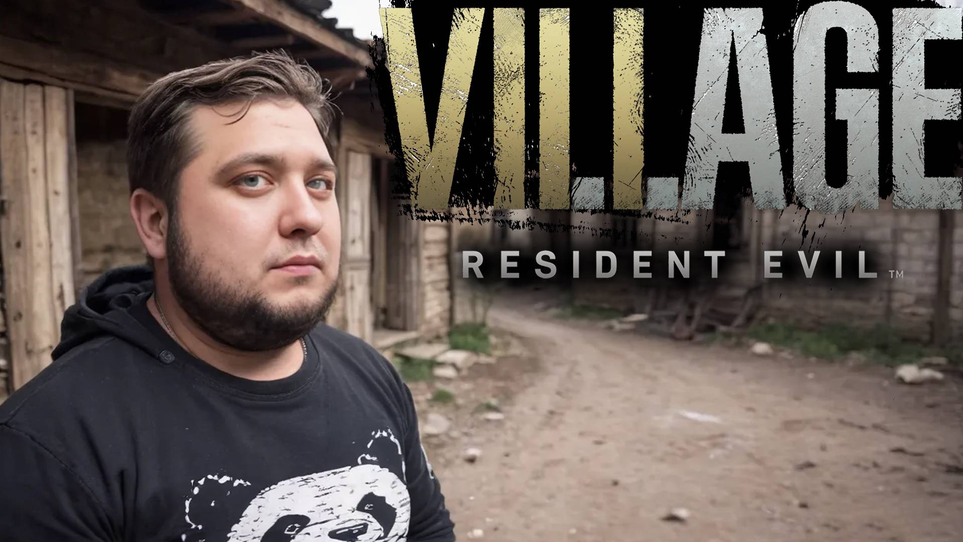 ЗДЕСЬ ВСЕ КТО ВЫЖИЛ? - Resident Evil Village #2