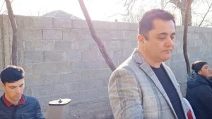 Эркин Одинаев #Оши нахор#2021