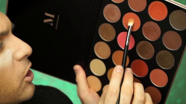 NO BULLSH*T New MORPHE 24G Palette Review | BASIC AF??? | PopLuxe смотреть онлайн