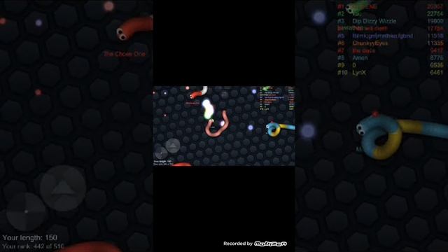 Игра слизарио! смотреть онлайн