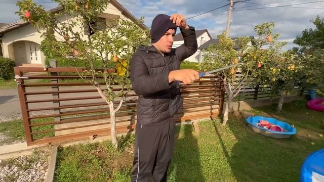 PRIZNAJEM JA SAM LOPOV...