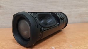 колонка JBL против Extreme 2(1)