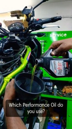 Boosting Performance with MAXIMA RACING OIL