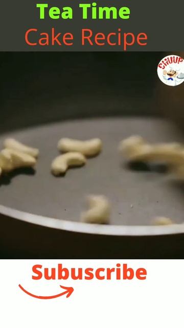 🍰tea time cake recipe eggless |Coconut Cashewnut Cake | Eggless Cake Recipes #shorts #breackfast смотреть онлайн