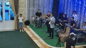 Alijon Eshonqulov-O'rtoqlaring aytganda yor yor /Алижон Ешокулов-Уртокларинг айтганда йор йор toyda