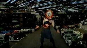 Art Of Noise - Metaforce