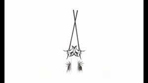 Клип на песню Чароита "Когда стрела сорвётся с тетивы"