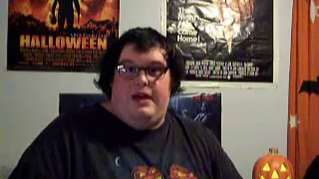 Carrie Review