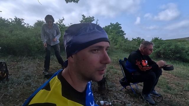 Дагестан - услада моих очей. Велопоход по Дагестану. Май 2024. серия 1 смотреть онлайн