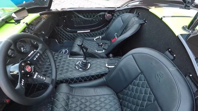 Why we chose to sell BackDraft Cobras! смотреть онлайн