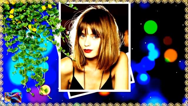 РОМАНТИЧЕСКИЙ ШАНСОН .ИРИНА БАЖЕНОВА,РАДУЖНЫЙ. ПТИЦА СЧАСТЬЯ. смотреть онлайн