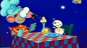 Тупи и бину 10