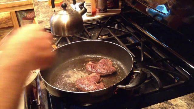 How to Cook Goose Breasts Heart and Gizzards Easy and Delicious смотреть онлайн