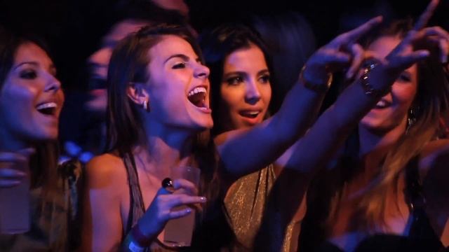 Michel Teló - Ai Se Eu Te Pego (Official Music Video) смотреть онлайн