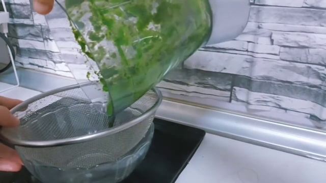 Make Your Own Pandan or Screwpine Extract / Paste | Sound ON смотреть онлайн