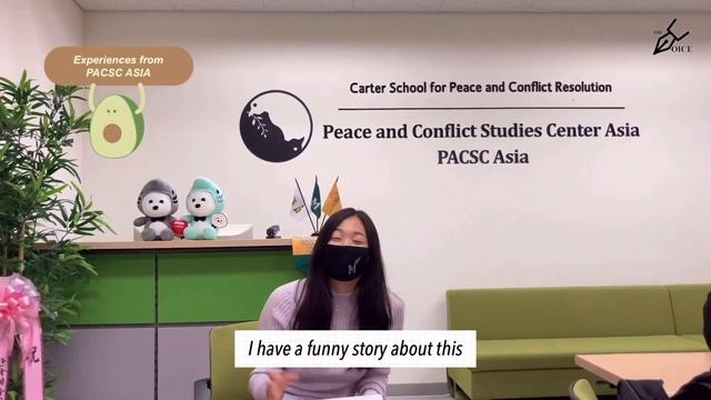 Welcome to PACSC Asia! | Peace and Conflict Studies Center Asia | 조지메이슨 대학교 | GMUK
